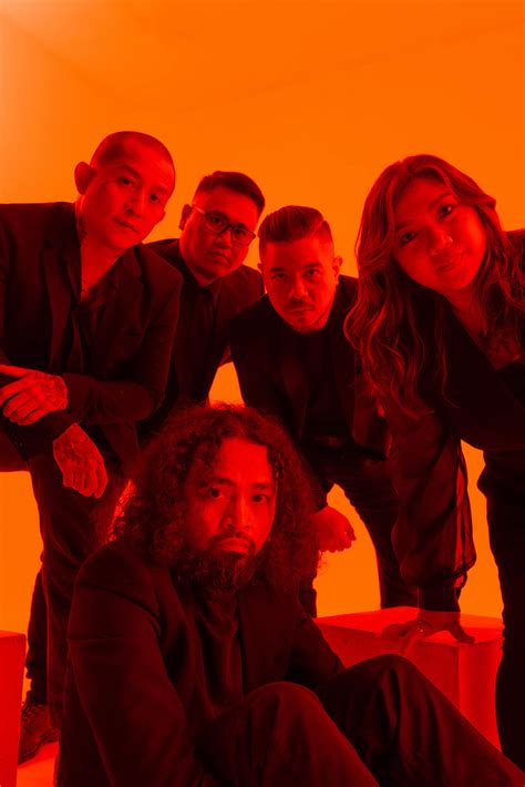 One Music PH Top 5: Urbandub's 'Influence' .